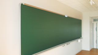 黒板 ハーフ黒板 無地 ピンタイプ｜Re:Sketch